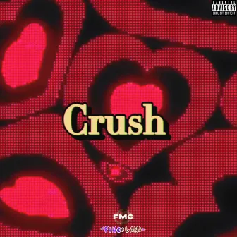 Crush by Don Mario