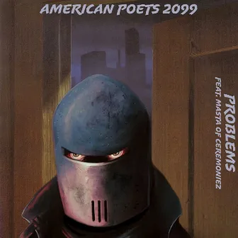 Problems by American Poets 2099