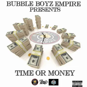 Time or Money by Brucey Freeway