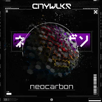 NEOCARBON by CITYWLKR