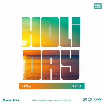 holiday by Yzel