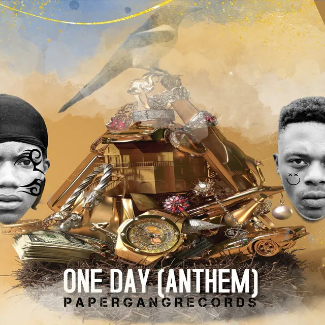 ONE DAY (PGR ANTHEM)