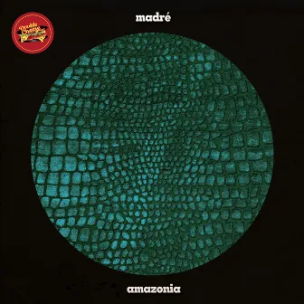 Amazonia by Madré