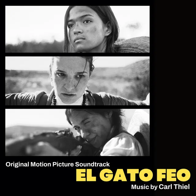 El Gato Feo (Original Motion Picture Soundtrack)