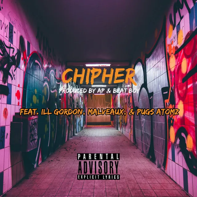 CHIpher