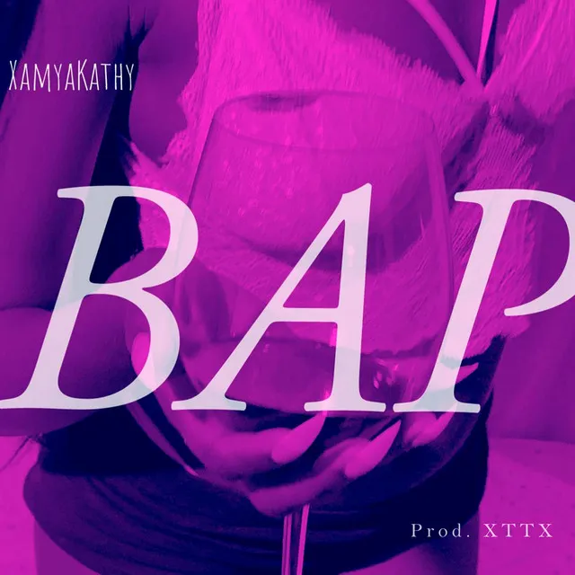 B.A.P