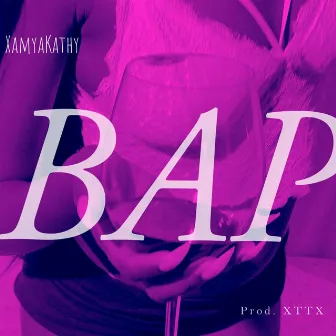 B.A.P by XAMY