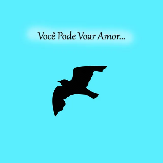 Você Pode Voar Amor...