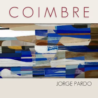 Coimbre by Jorge Pardo