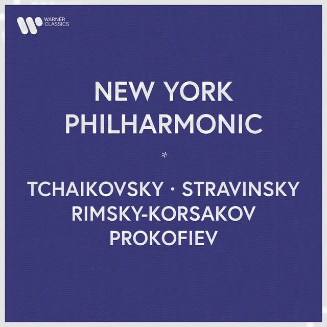 Rimsky-Korsakov: Scheherazade, Op. 35: II. The Kalendar Prince