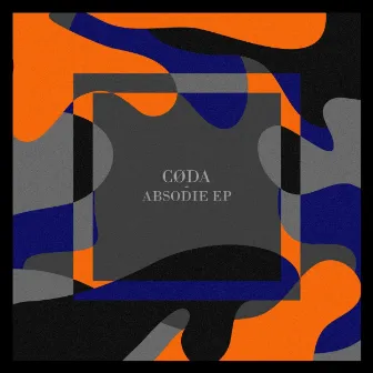 Absodie EP by Coda