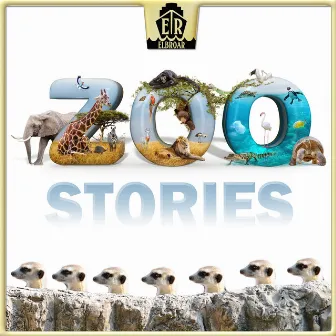 Zoo Stories by Felix Thoma