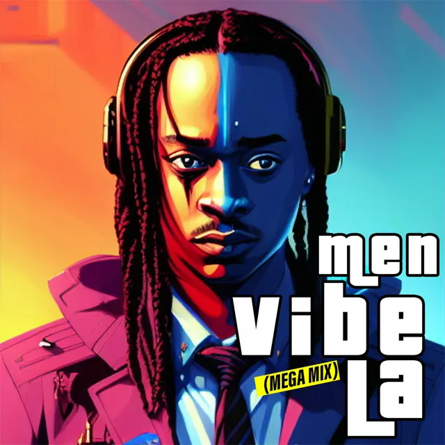 Men Vibe La (Megamix)