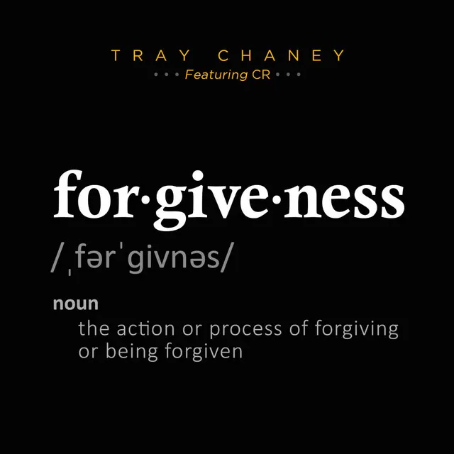 FORGIVENESS