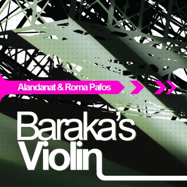 Baraka's Violin - Original