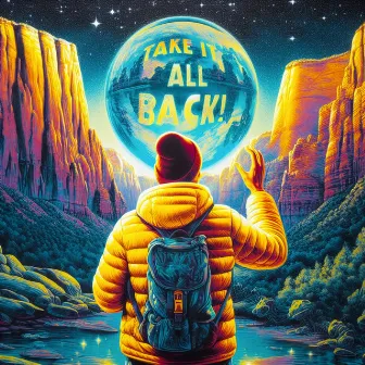 Take It All Back! by Thom Darling