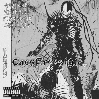 CaosFreestyle! by Gza Emmi