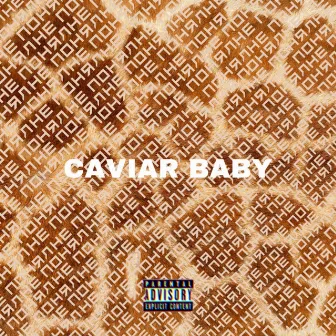 Не понял by Caviar Baby