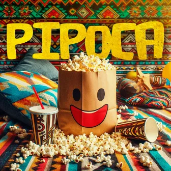 Pipoca by Vado Más Ki Ás