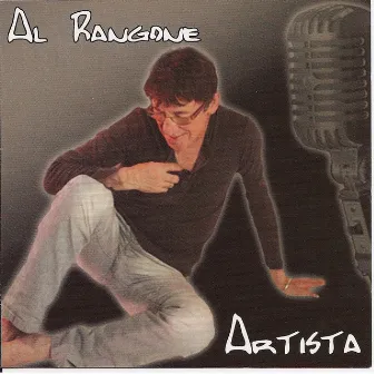 Artista by Al Rangone