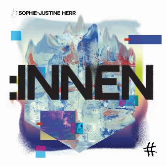 :Innen by Sophie-Justine Herr