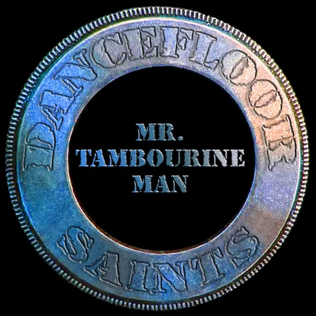 Mr. Tambourine Man (Offcast Project Remix)