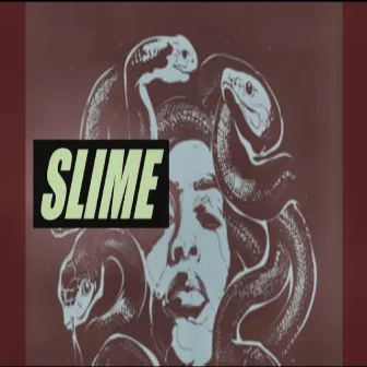 Slime by JugoThaKidd