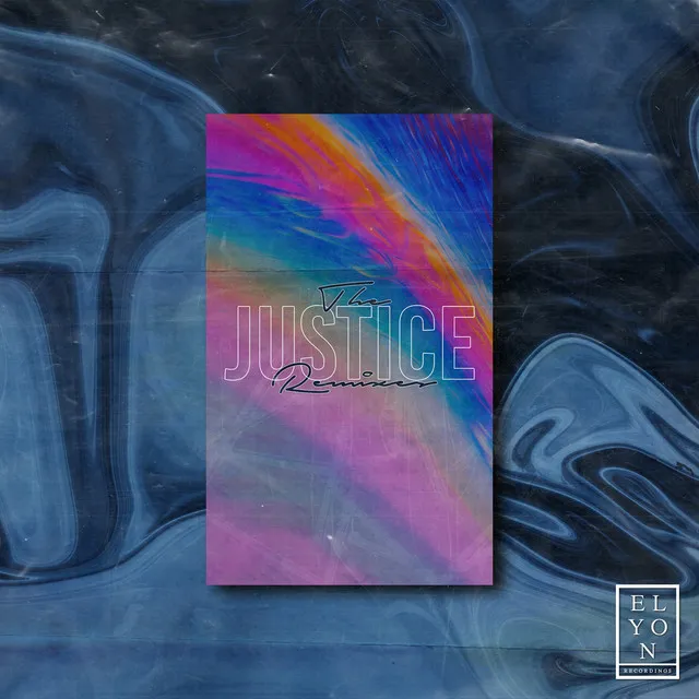 Justice - MinDatter Remix