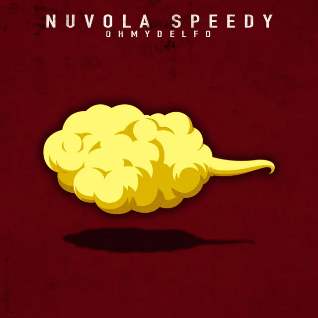 Nuvola Speedy