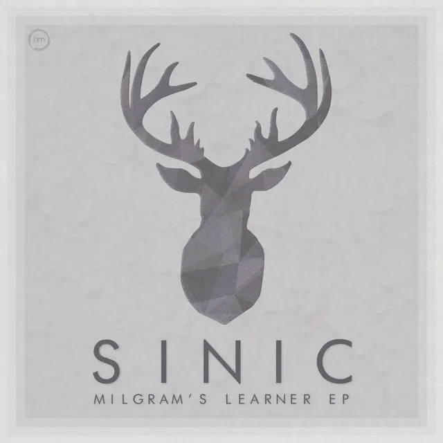 Milgram's Learner EP