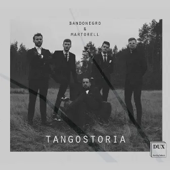 Tangostoria by Bandonegro