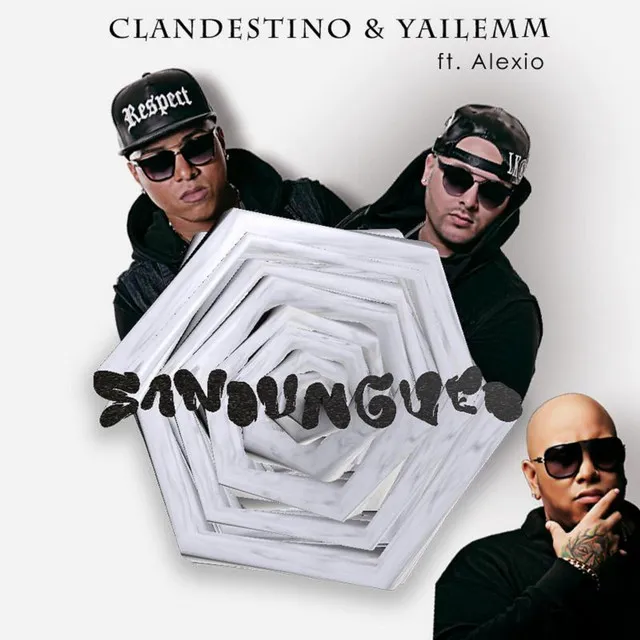 Sandungueo (feat. Alexio)