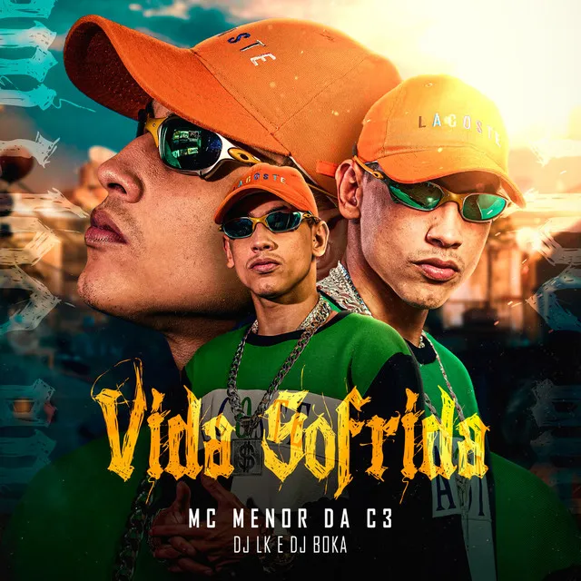 Vida Sofrida