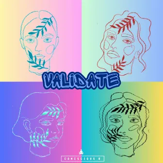 Validate by Conscious B