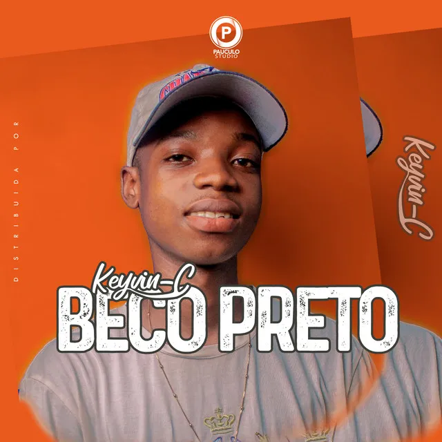 BECO PRETO (Ao Vivo)