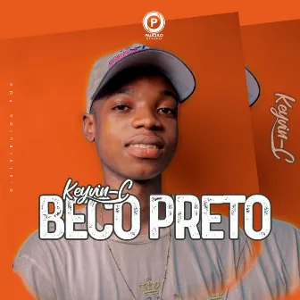 BECO PRETO (Ao Vivo) by Keyvin C