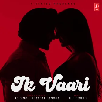 Ik Vaari by KD Singh