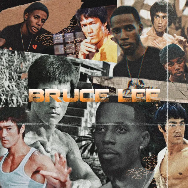 Bruce Lee