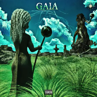 Gaia by slayr