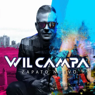 Zapato nuevo by Wil Campa