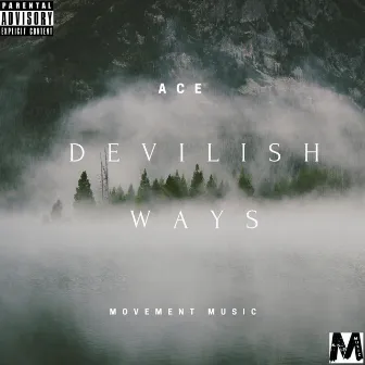 Devilish Ways by Ace