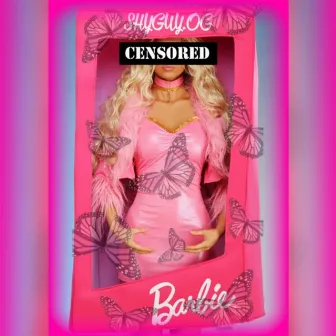 Barbie by SHYGUY.OG