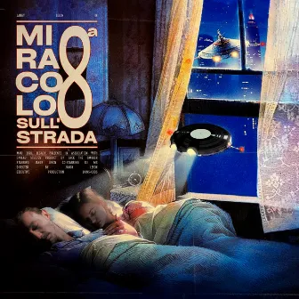 Miracolo sull'8ª Strada by Dj MS