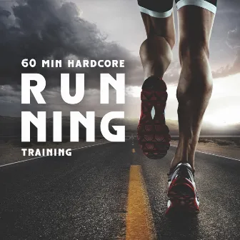 60 Min Hardcore Running Training by Power Running Music