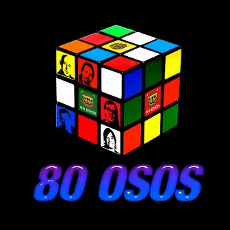 80s Hits! by 80 Osos