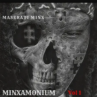 Minxamonium by Maserati Minx