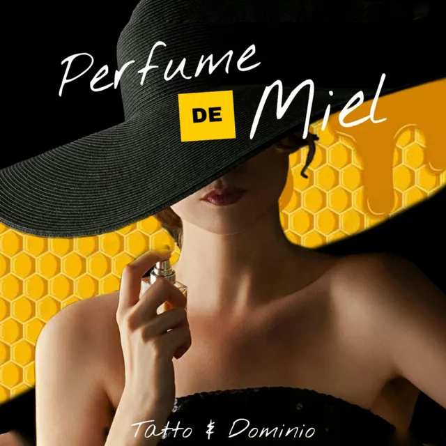 Perfume de Miel