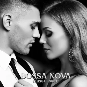 Bossa Nova Sensual Night – Spanish Jazz Cafè: Warm & Romantic Ambience by Bossa Nova Energy Café