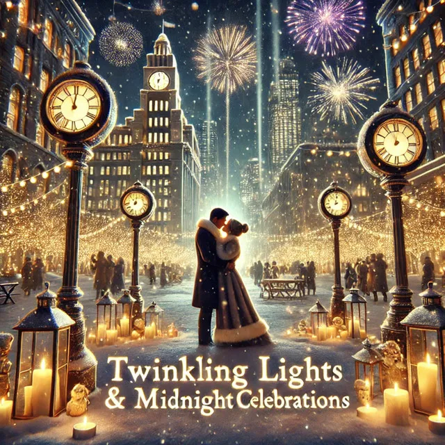 Twinkling Lights & Midnight Celebrations