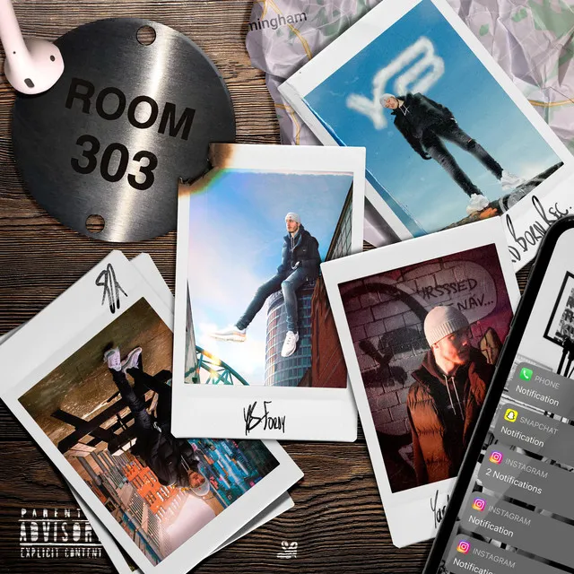 Room 303 (EP)